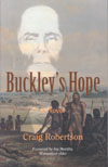 Buckley's Hope: 1997 cover