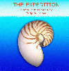 The Expedition: CD cover